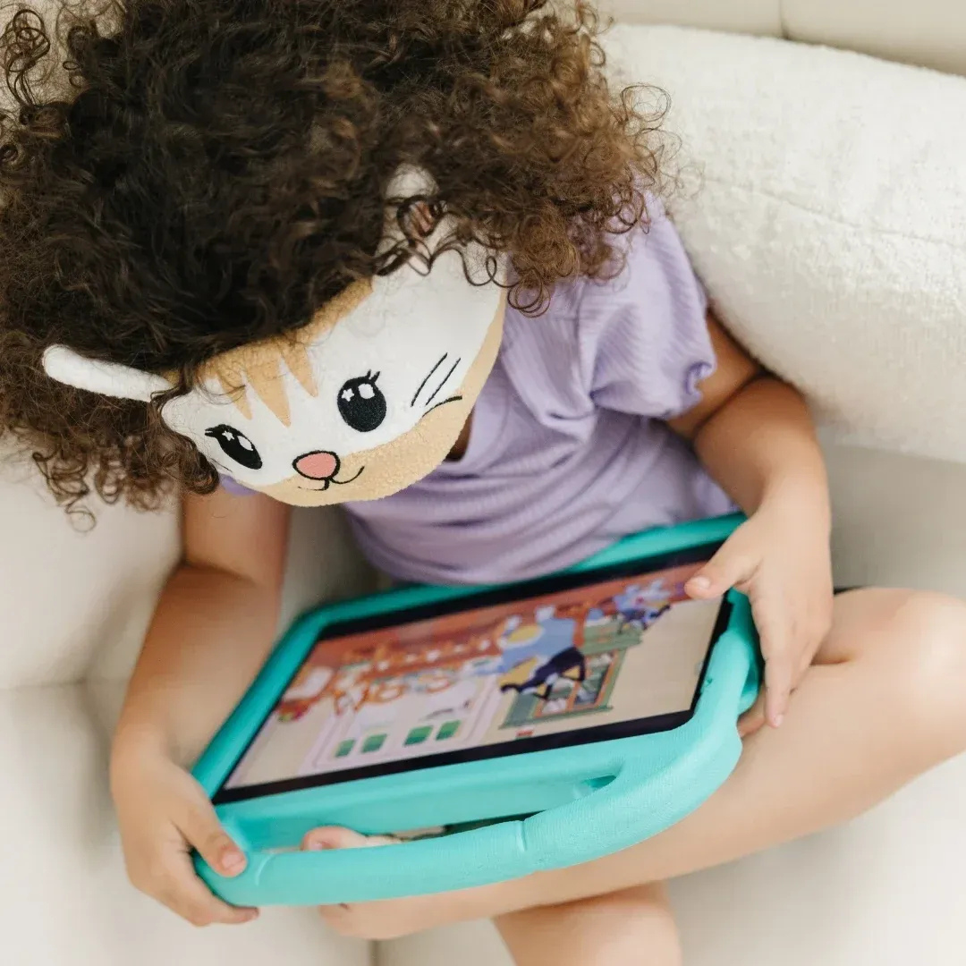 ZEKİDO Bebe Kulaklık