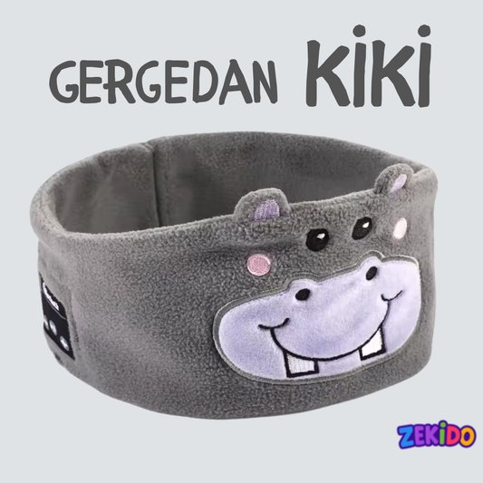 ZEKİDO Bebe Kulaklık