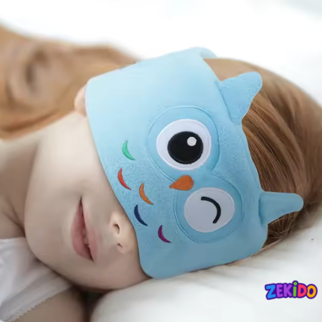 ZEKİDO Bebe Kulaklık