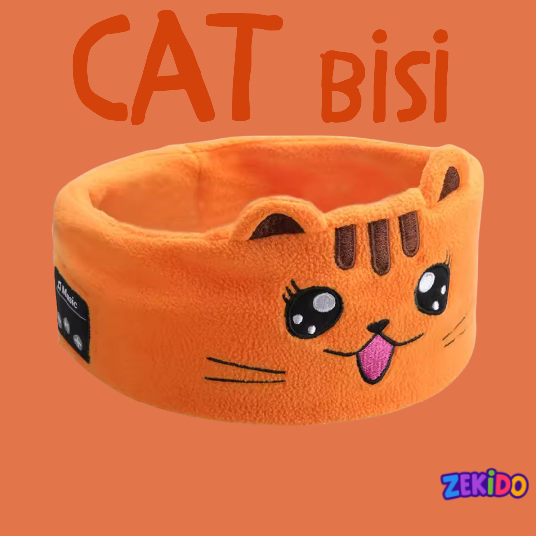 ZEKİDO Bebe Kulaklık