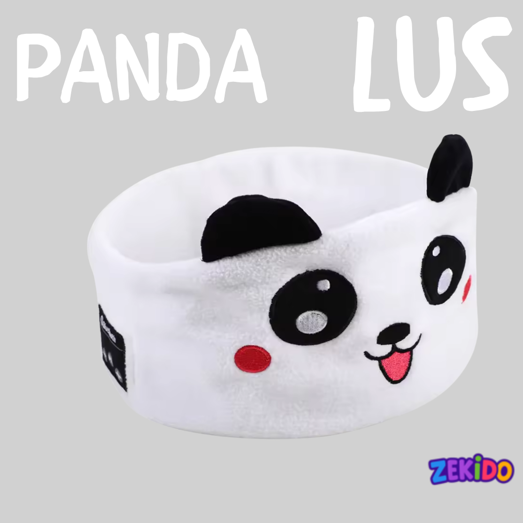 ZEKİDO Bebe Kulaklık