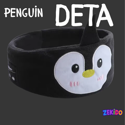 ZEKİDO Bebe Kulaklık