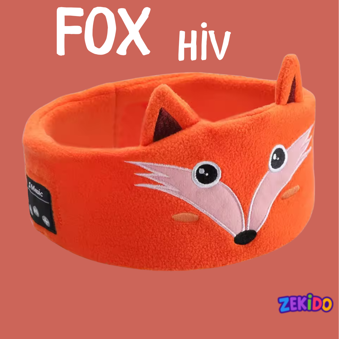 ZEKİDO Bebe Kulaklık