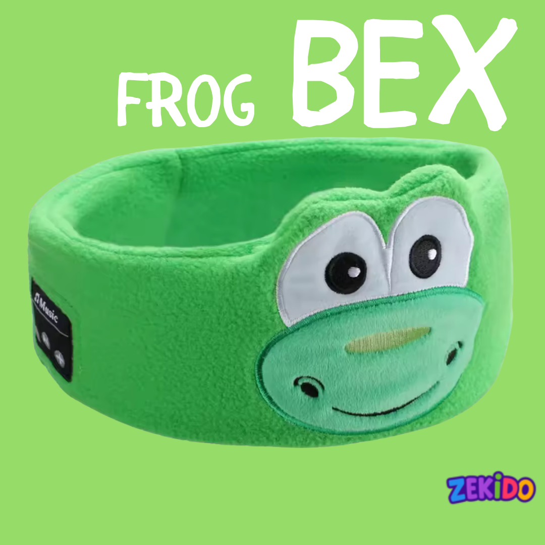 ZEKİDO Bebe Kulaklık