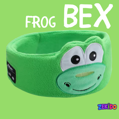 ZEKİDO Bebe Kulaklık