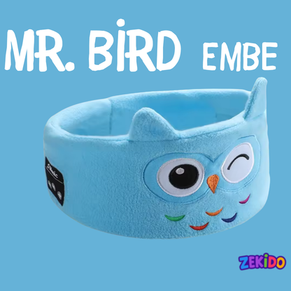 ZEKİDO Bebe Kulaklık